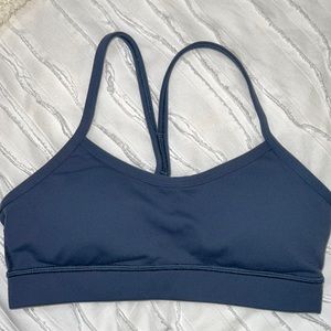 Lululemon flow y bra